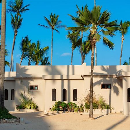 Diamonds Mapenzi Beach Kiwengwa  Exterior foto