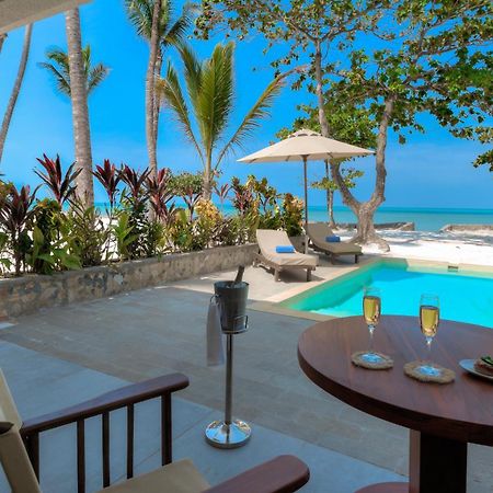 Diamonds Mapenzi Beach Kiwengwa  Exterior foto