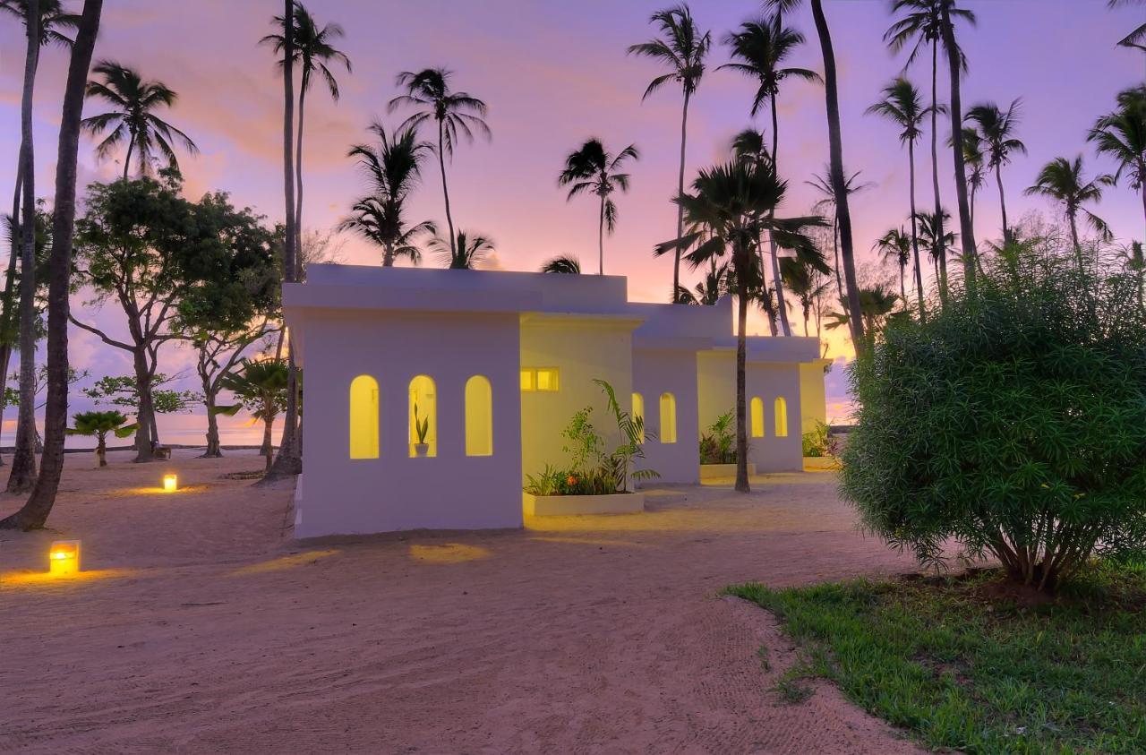 Diamonds Mapenzi Beach Kiwengwa  Exterior foto