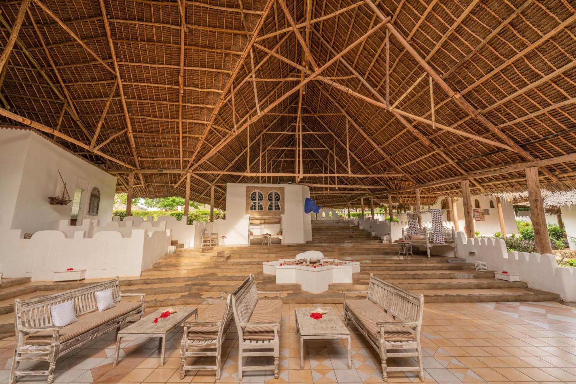 Diamonds Mapenzi Beach Kiwengwa  Exterior foto