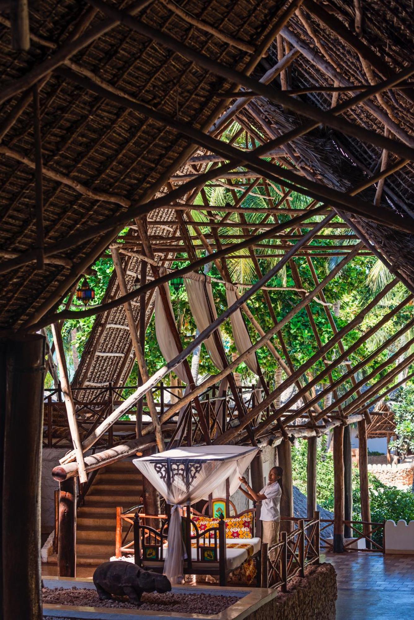 Diamonds Mapenzi Beach Kiwengwa  Exterior foto