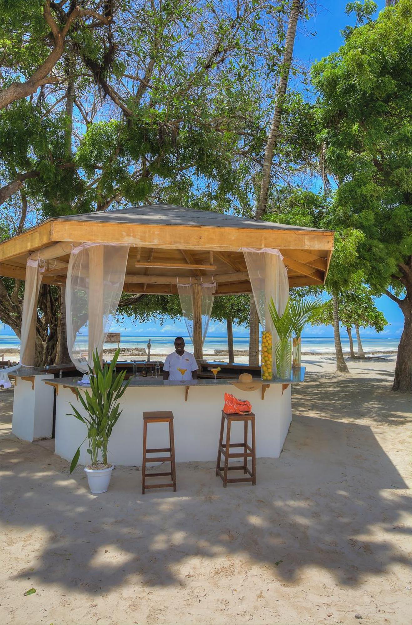 Diamonds Mapenzi Beach Kiwengwa  Exterior foto