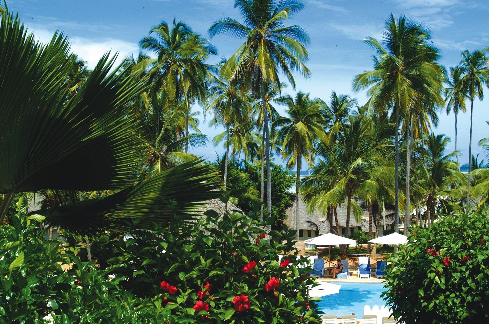 Diamonds Mapenzi Beach Kiwengwa  Exterior foto