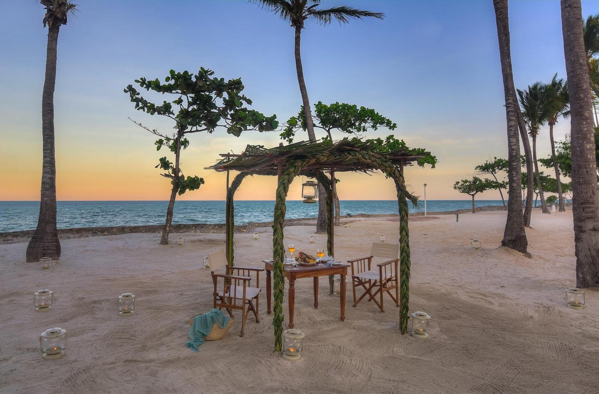 Diamonds Mapenzi Beach Kiwengwa  Exterior foto