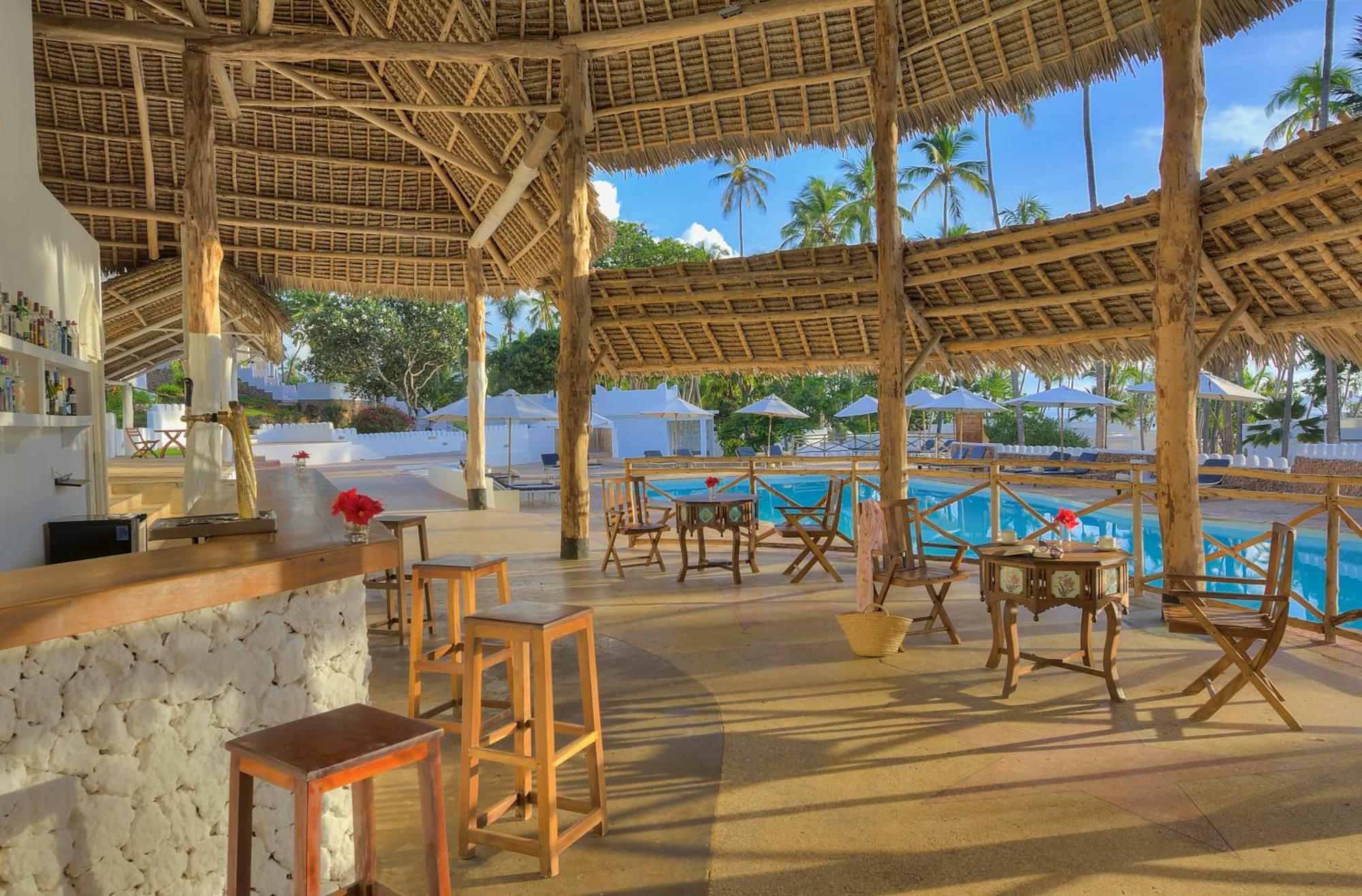 Diamonds Mapenzi Beach Kiwengwa  Exterior foto
