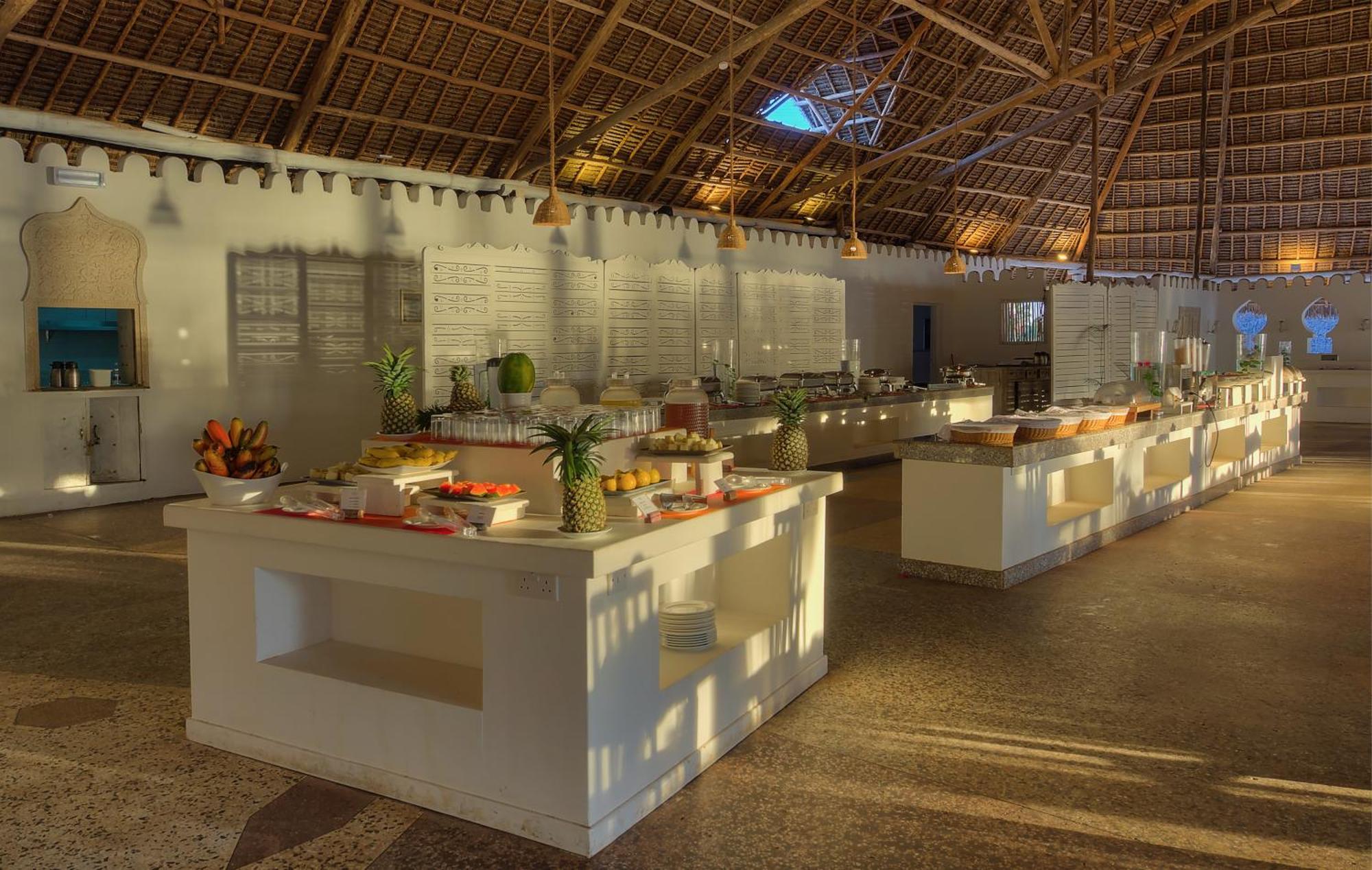 Diamonds Mapenzi Beach Kiwengwa  Exterior foto