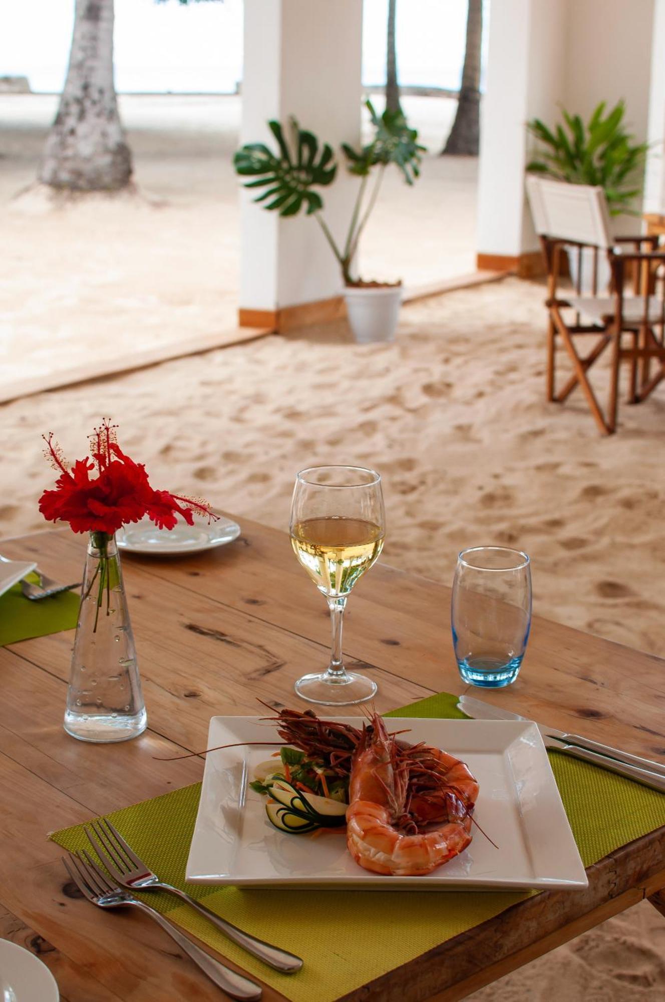Diamonds Mapenzi Beach Kiwengwa  Exterior foto