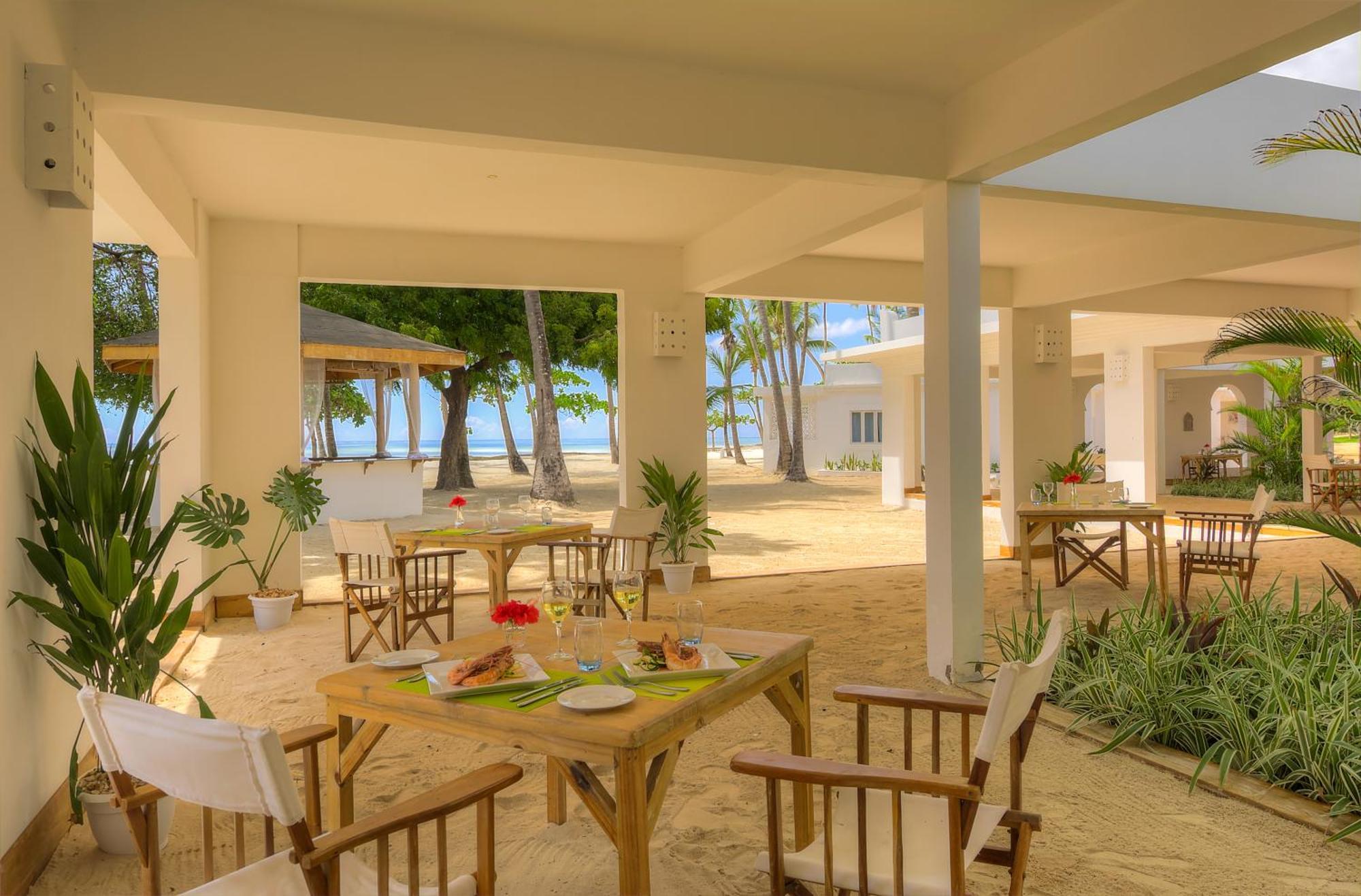 Diamonds Mapenzi Beach Kiwengwa  Exterior foto