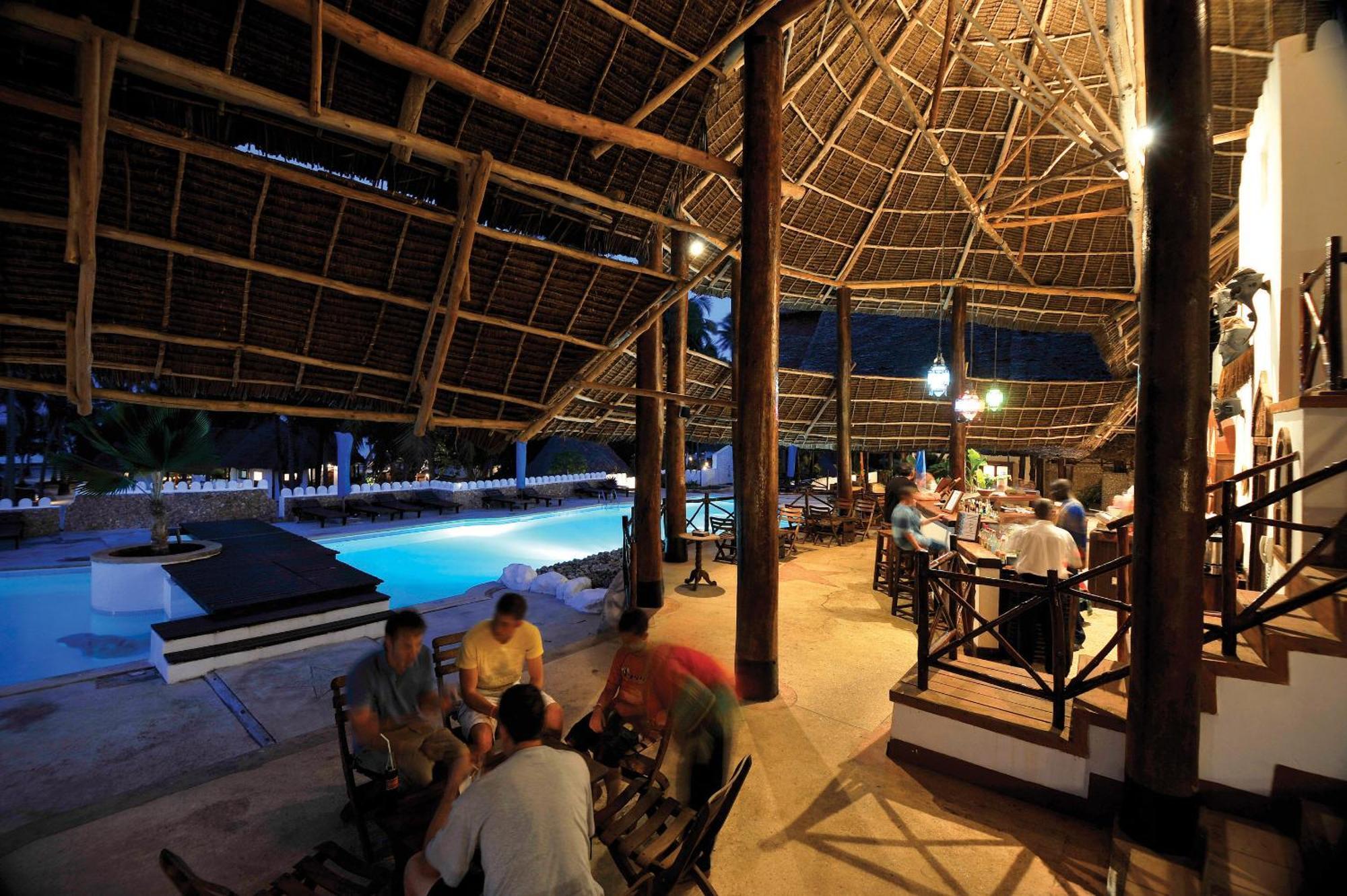 Diamonds Mapenzi Beach Kiwengwa  Exterior foto