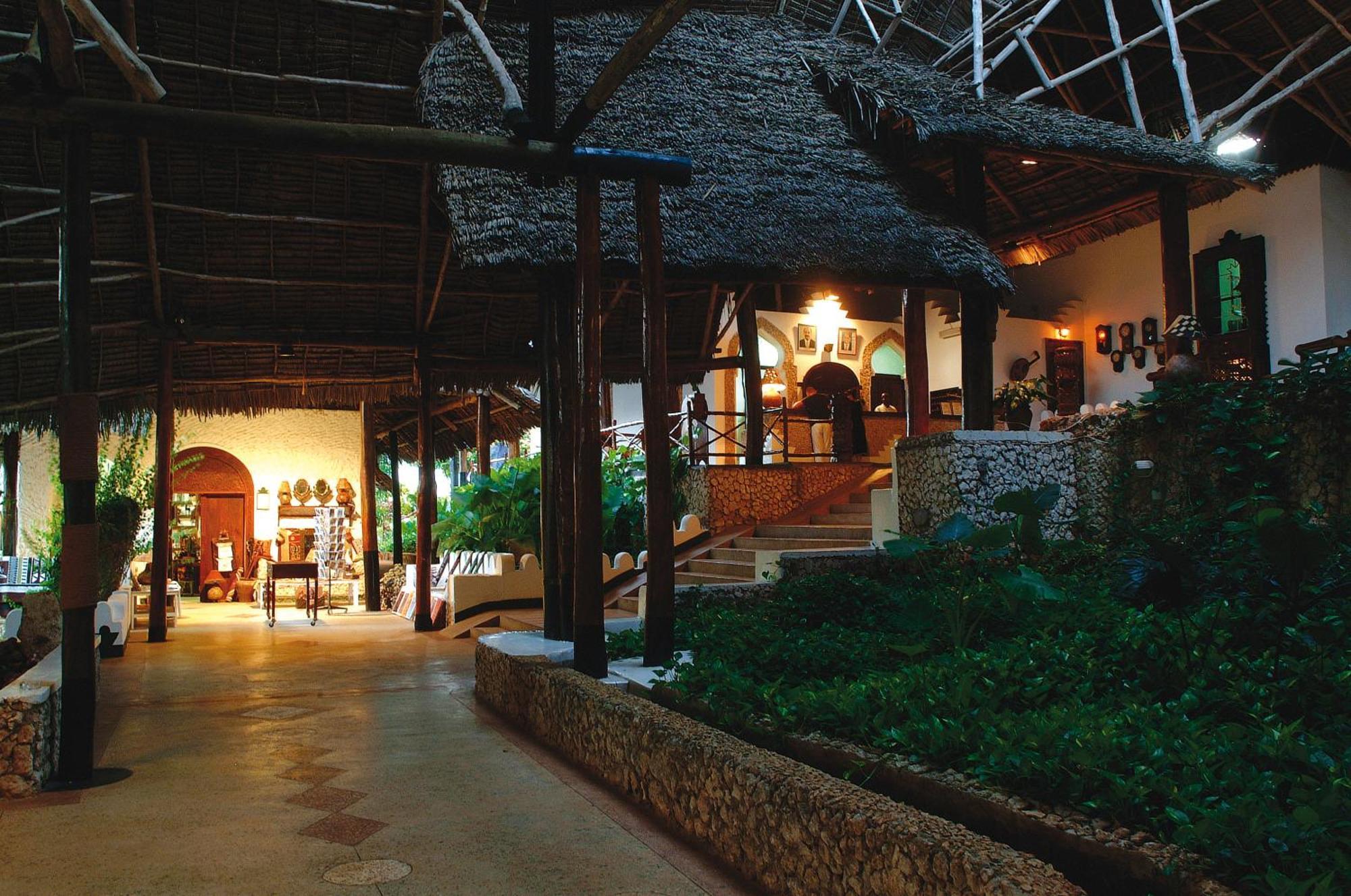 Diamonds Mapenzi Beach Kiwengwa  Exterior foto