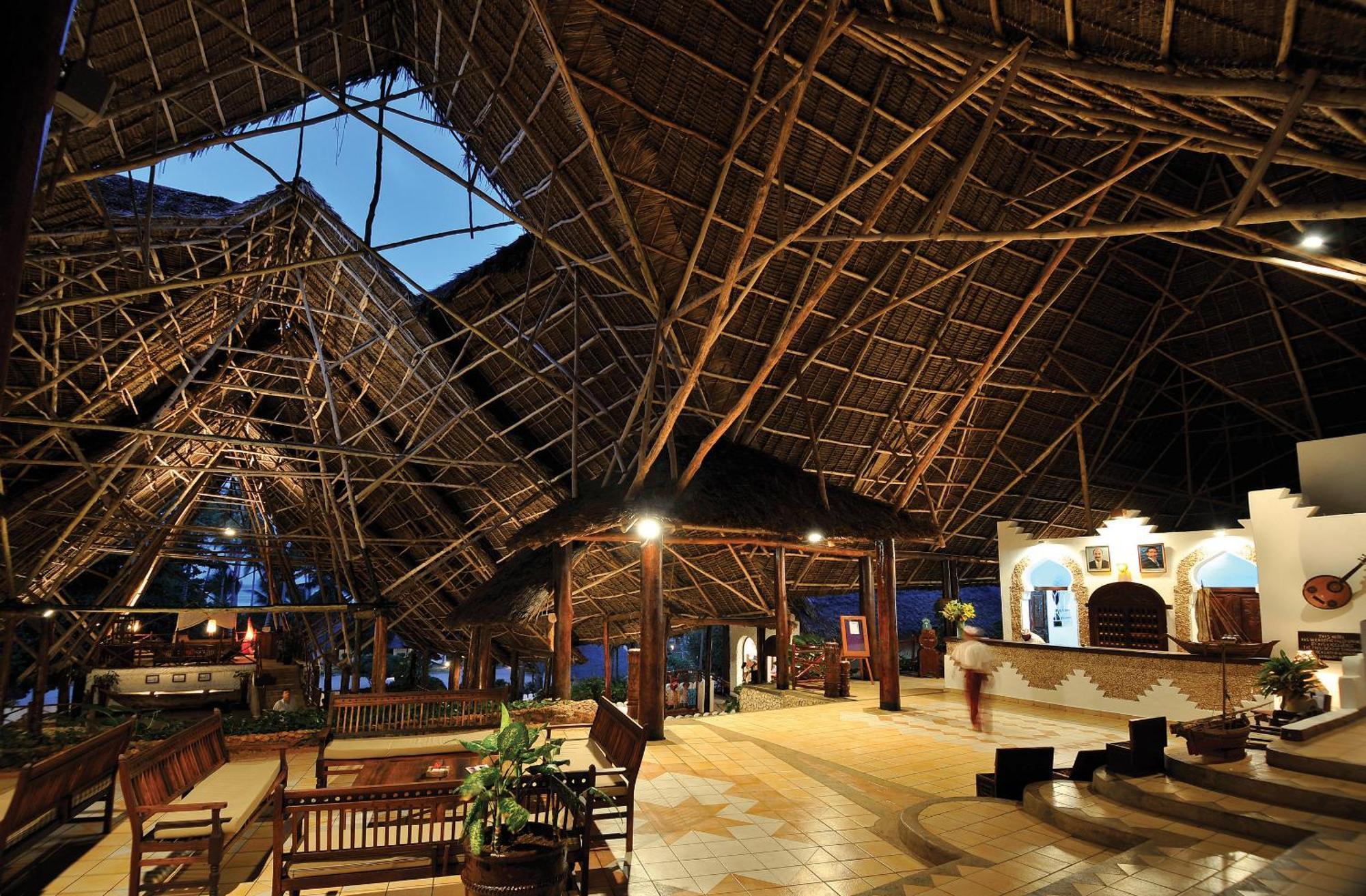 Diamonds Mapenzi Beach Kiwengwa  Exterior foto