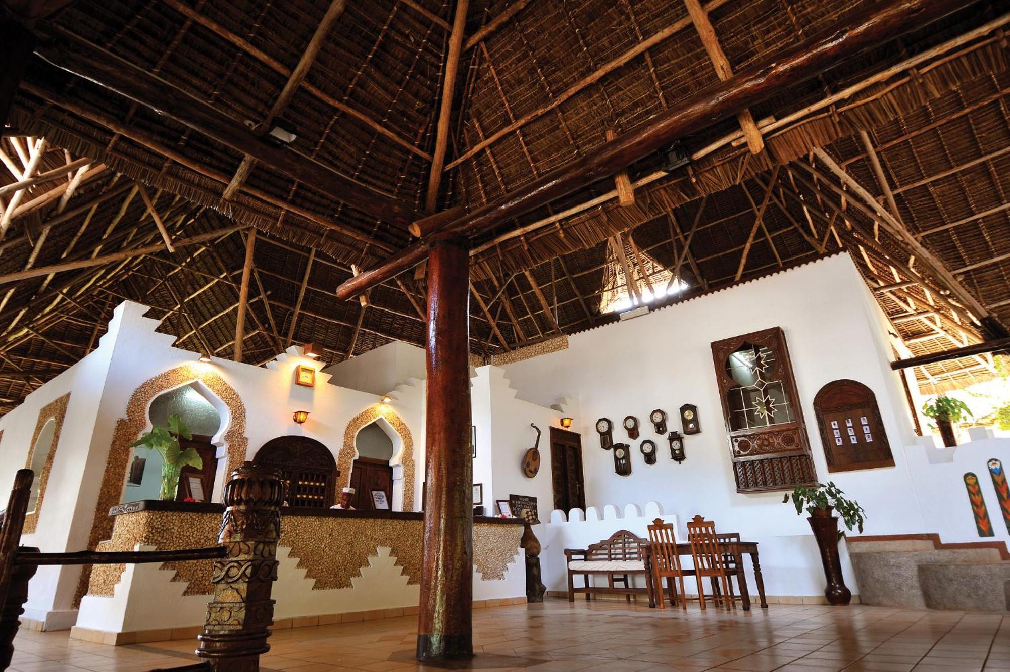 Diamonds Mapenzi Beach Kiwengwa  Exterior foto