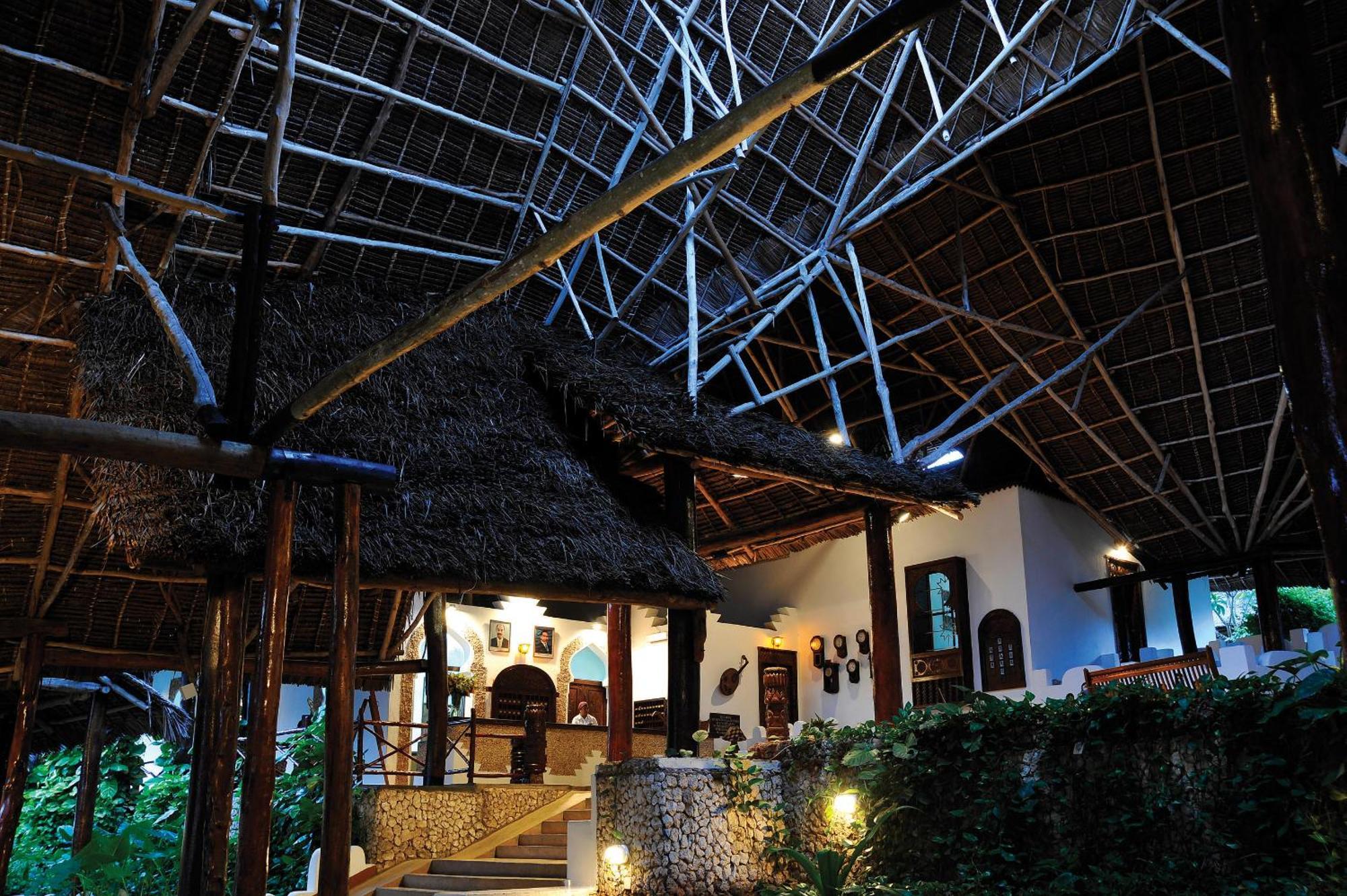Diamonds Mapenzi Beach Kiwengwa  Exterior foto