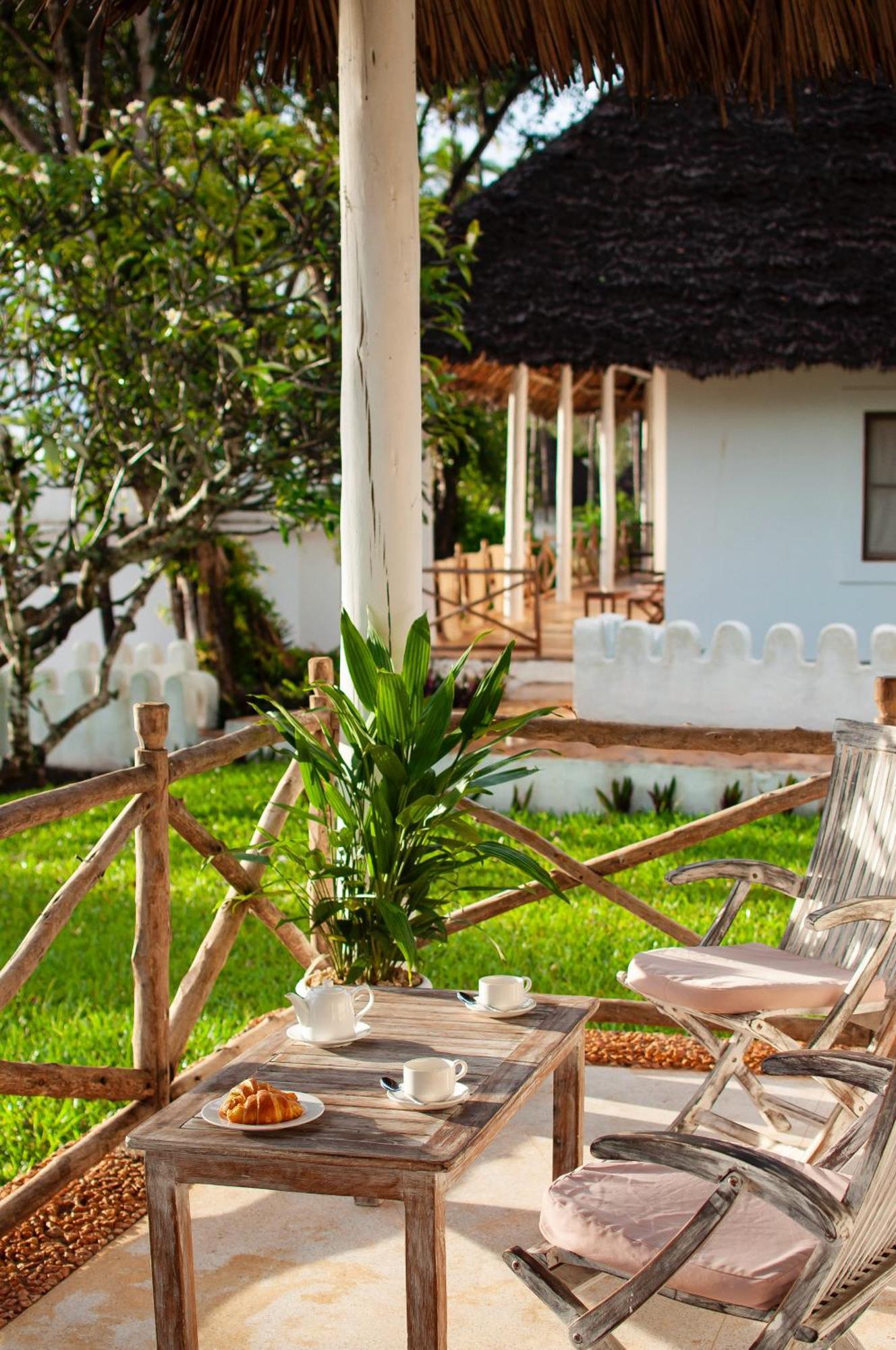 Diamonds Mapenzi Beach Kiwengwa  Exterior foto
