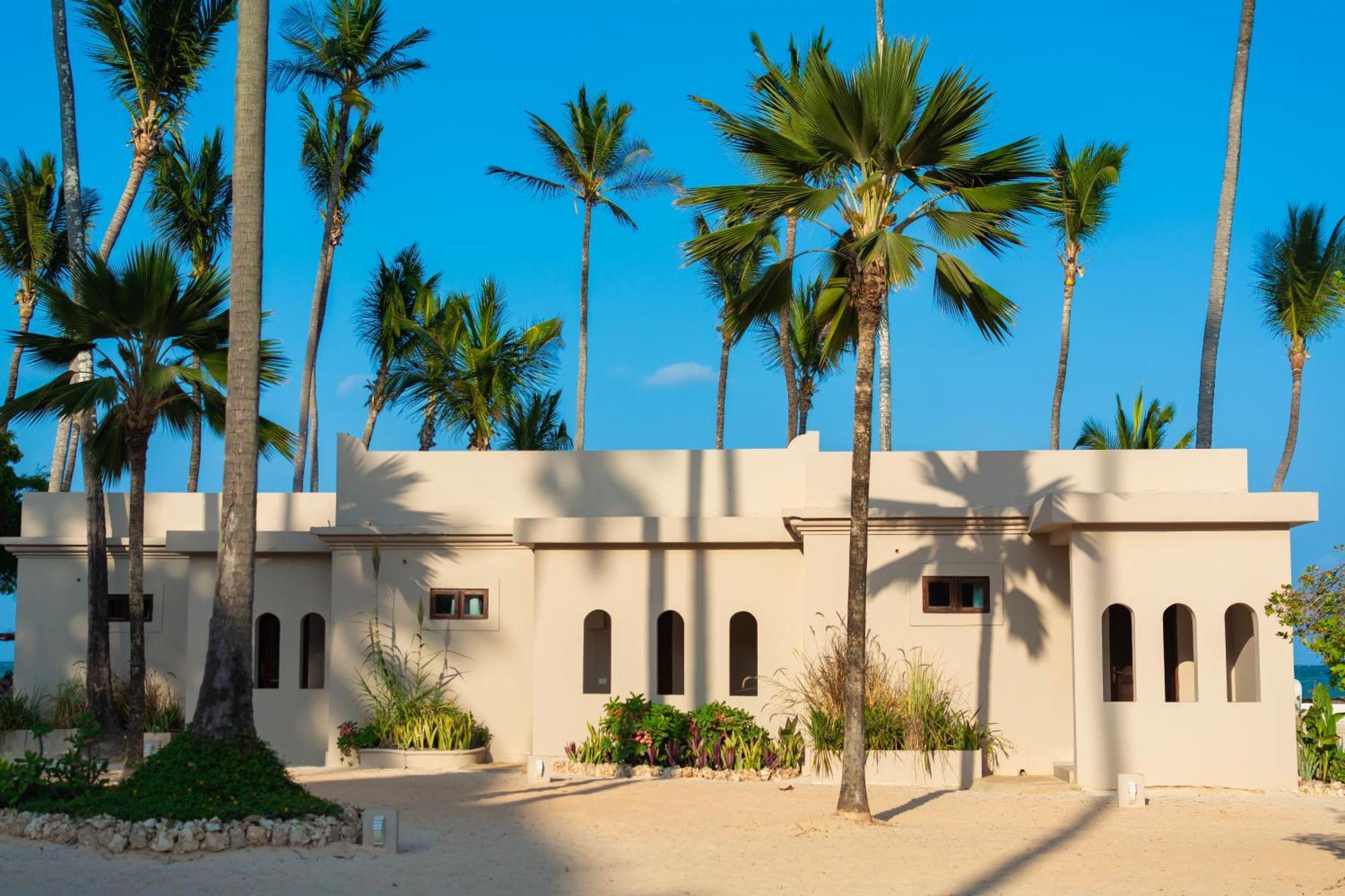 Diamonds Mapenzi Beach Kiwengwa  Exterior foto