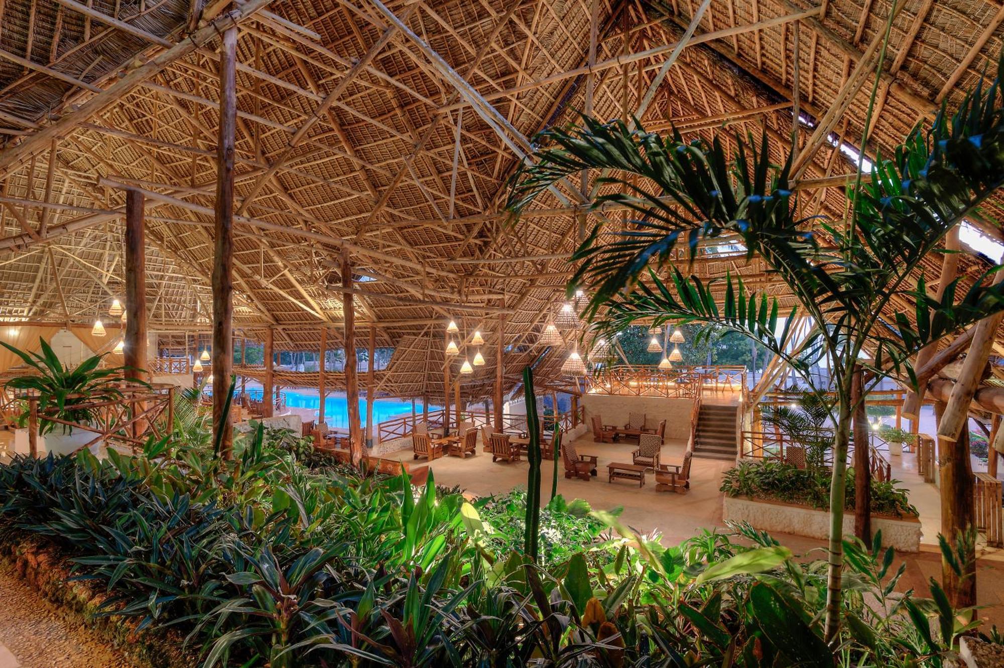 Diamonds Mapenzi Beach Kiwengwa  Exterior foto