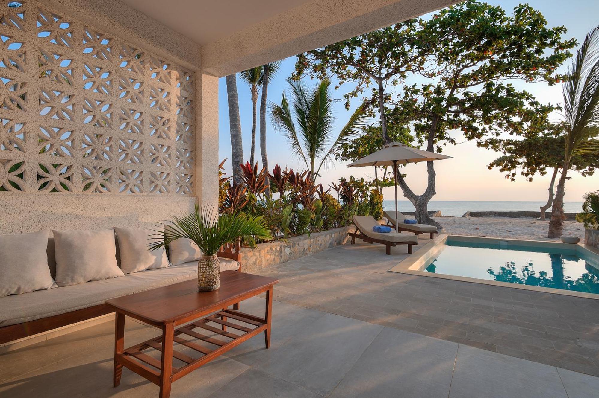 Diamonds Mapenzi Beach Kiwengwa  Exterior foto