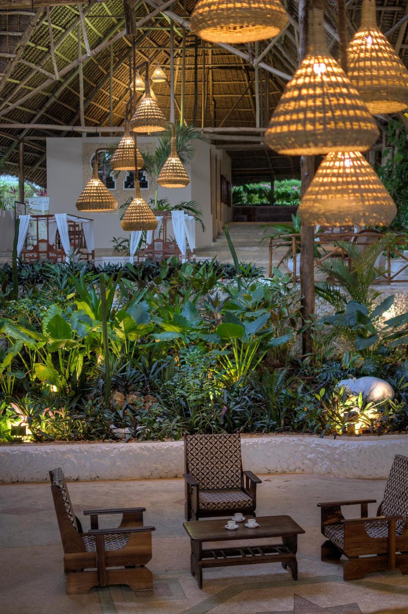 Diamonds Mapenzi Beach Kiwengwa  Exterior foto