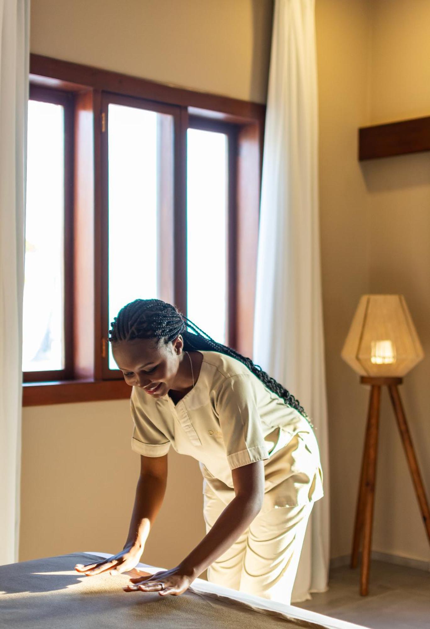 Diamonds Mapenzi Beach Kiwengwa  Exterior foto