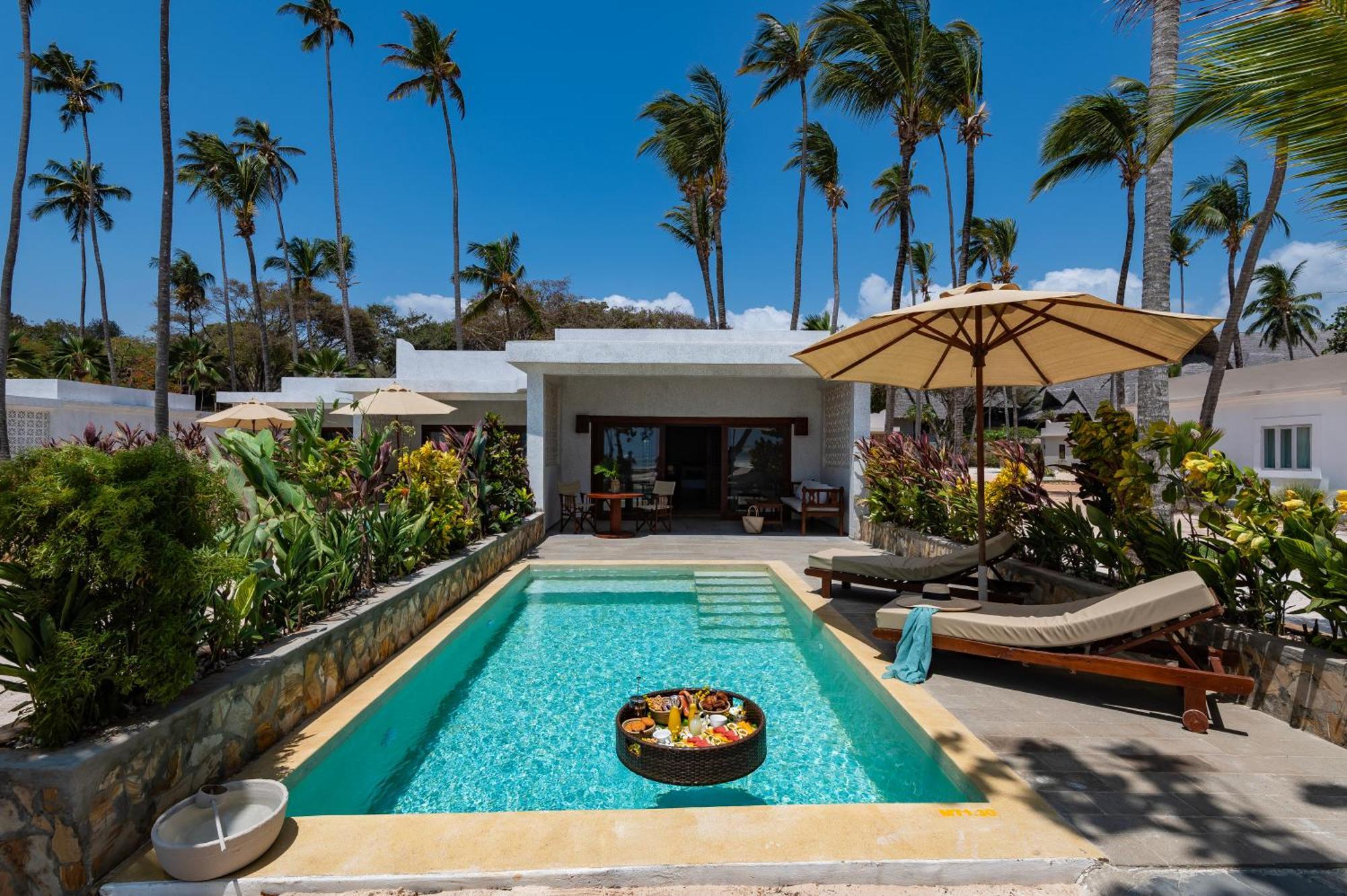 Diamonds Mapenzi Beach Kiwengwa  Exterior foto