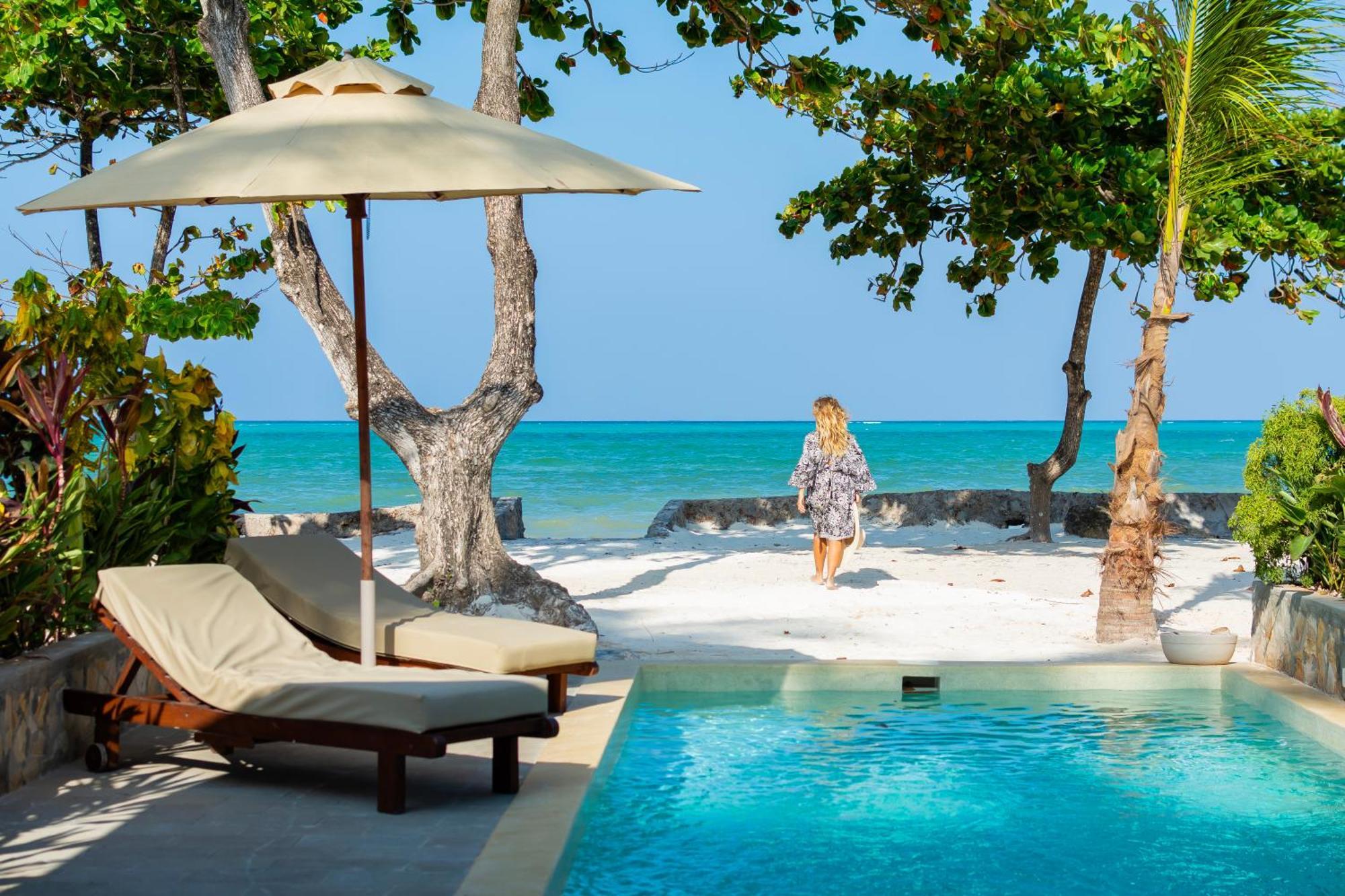 Diamonds Mapenzi Beach Kiwengwa  Exterior foto