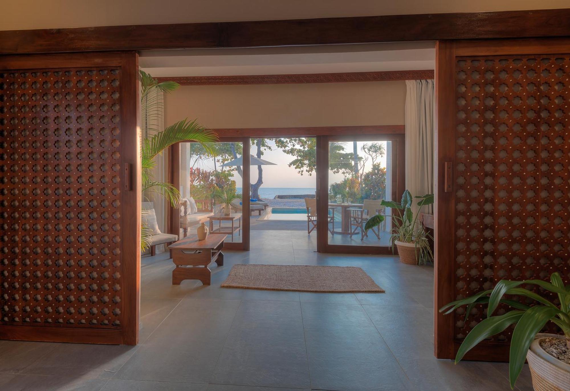 Diamonds Mapenzi Beach Kiwengwa  Exterior foto