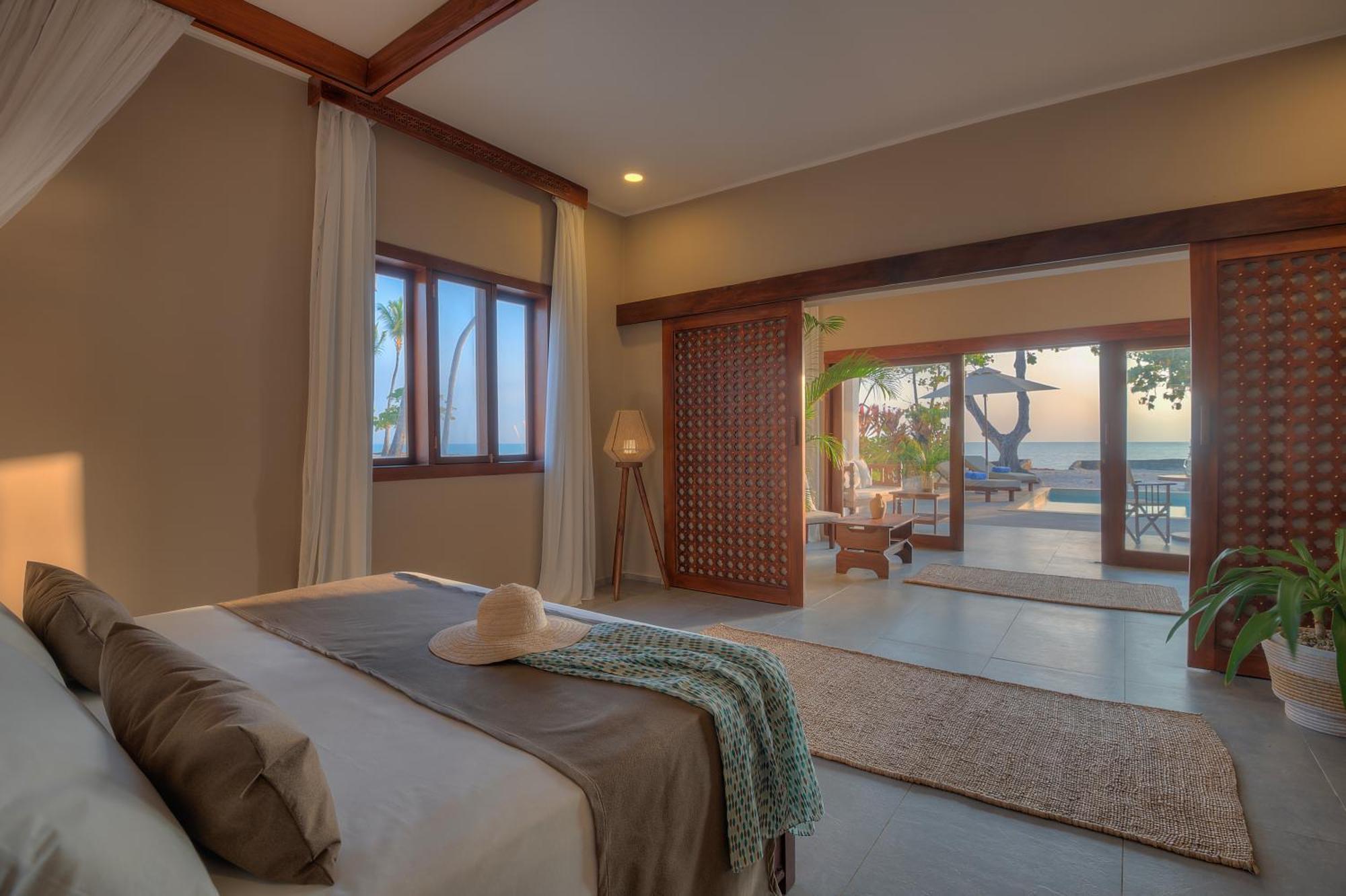 Diamonds Mapenzi Beach Kiwengwa  Exterior foto