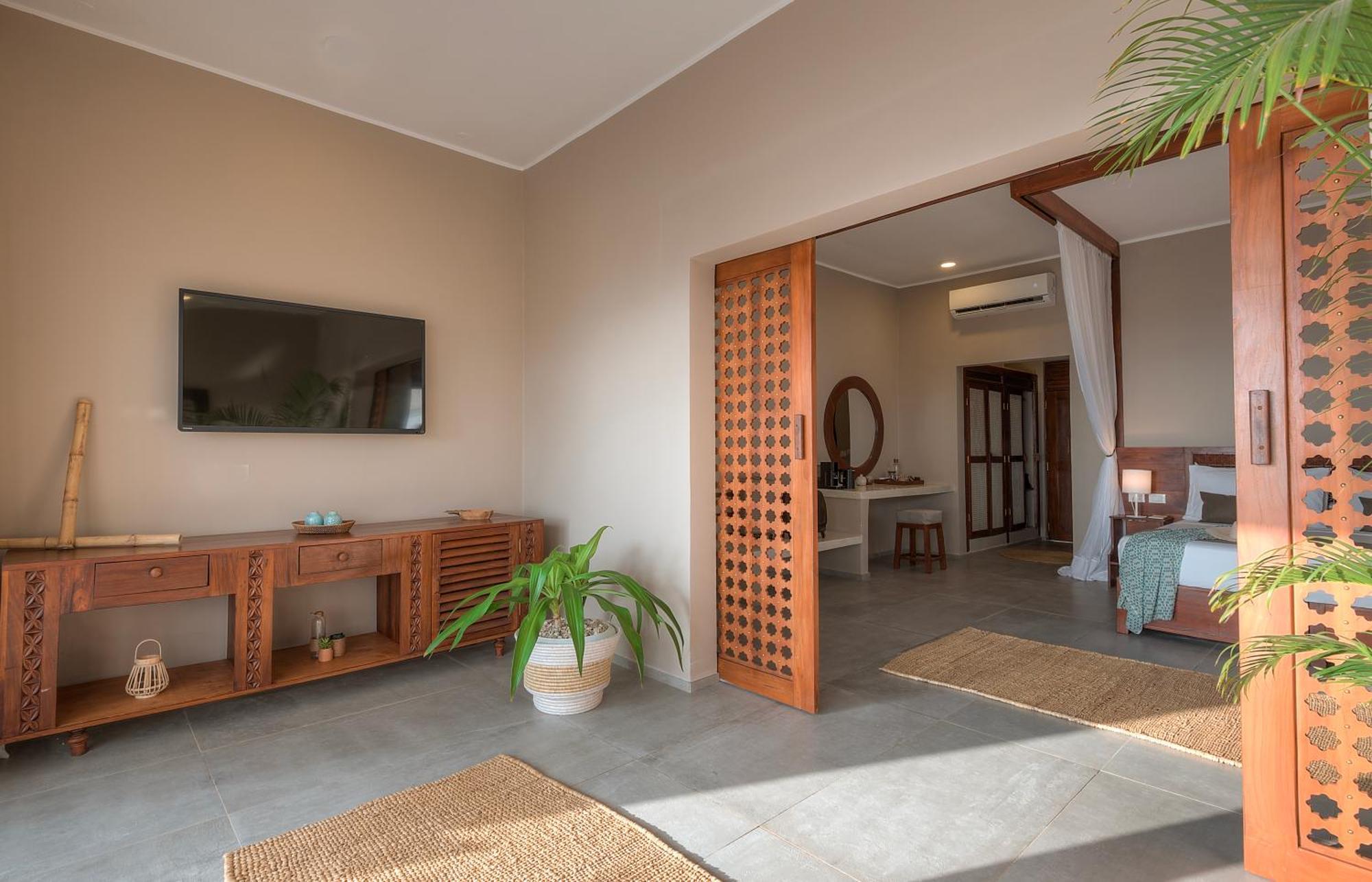 Diamonds Mapenzi Beach Kiwengwa  Exterior foto