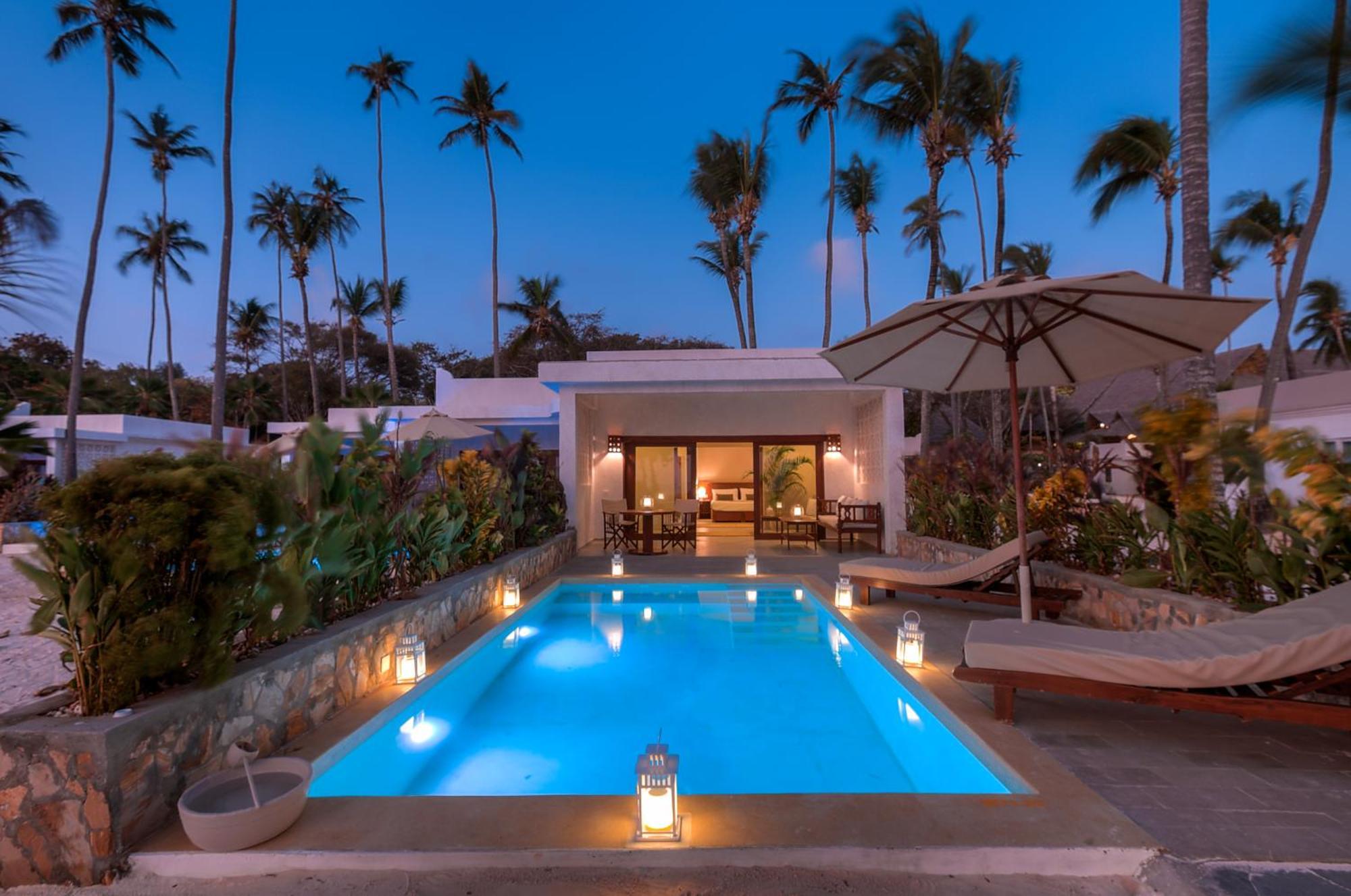 Diamonds Mapenzi Beach Kiwengwa  Exterior foto
