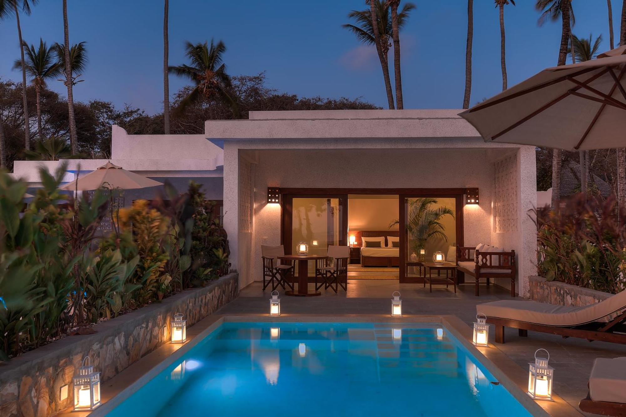 Diamonds Mapenzi Beach Kiwengwa  Exterior foto
